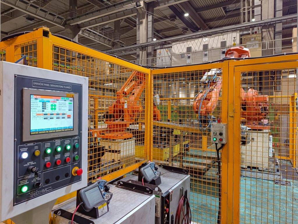 machine-guarding-wire-mesh