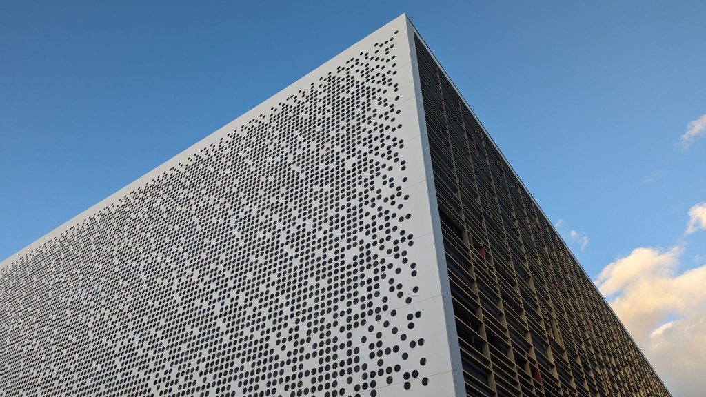 perforated-metal-facade-system