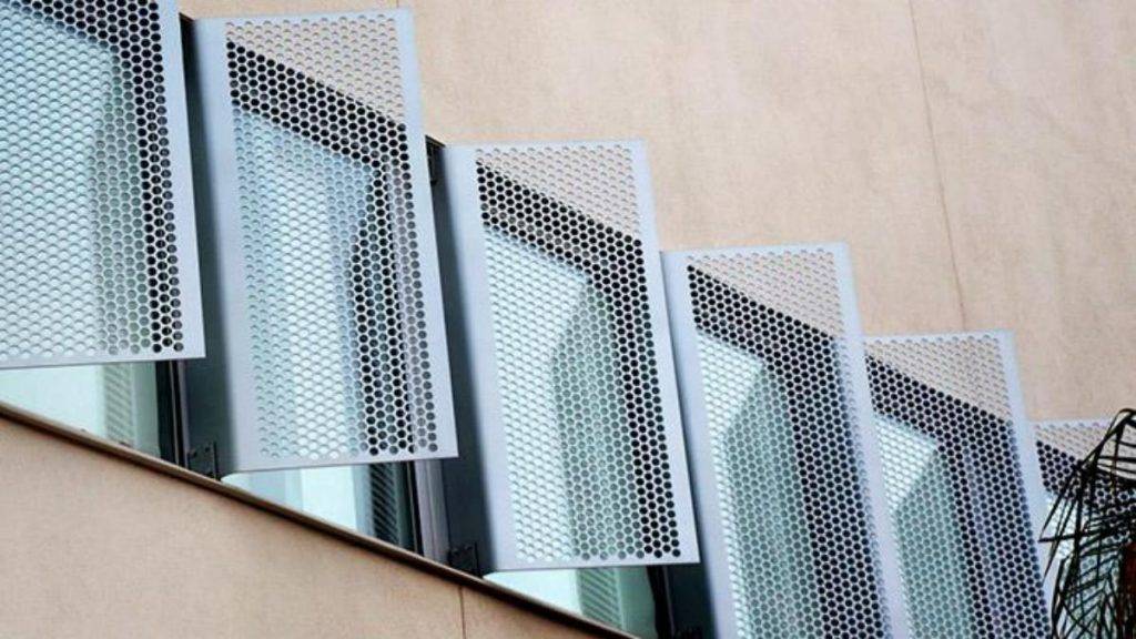 perforated sunshades(1)