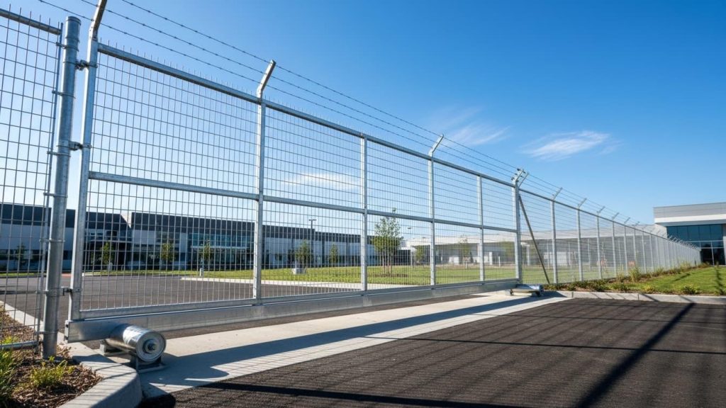 perimeter-fence-project-selection