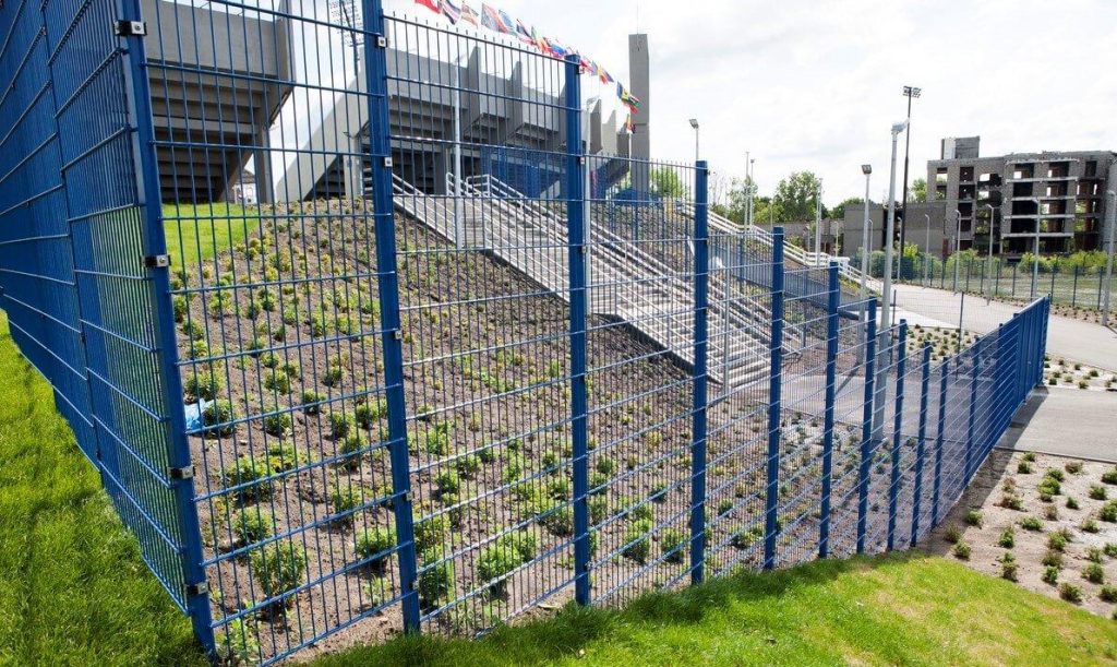sports-facility-security-fence
