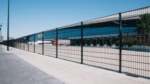warehouse-logistics-center-security-fence