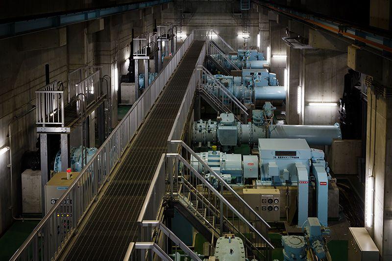 water-treatment-grating-system