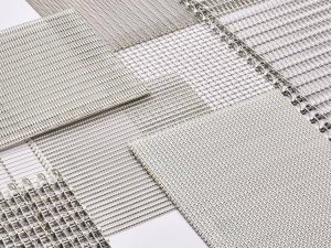 wire netting
