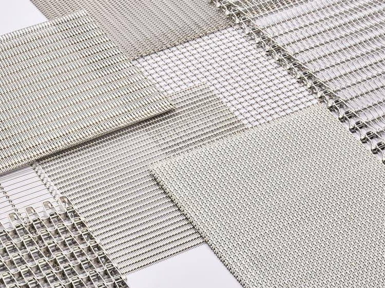 wire netting