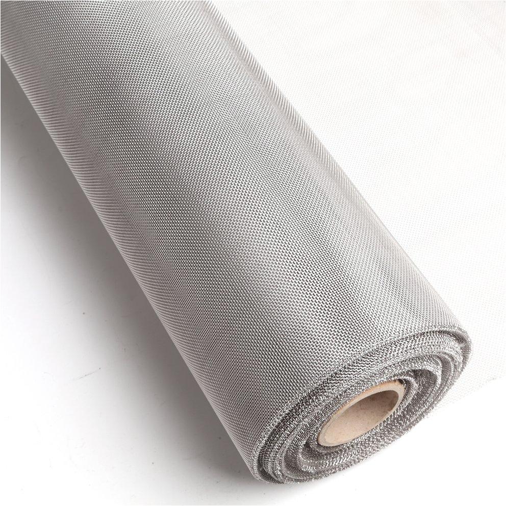 14 mesh ss woven mesh for filter