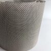 316l Stainless Steel Mesh Twill Weaving