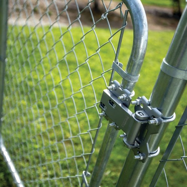Chain Link Farm Hinge - Standard – FenceCenter(1)