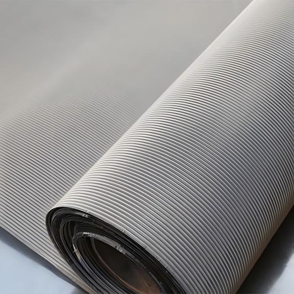 Dutch Weave Mesh Twill Plain Dutch Weave Mesh 3(1)