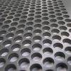 High-Strength & Abrasive Resistant Perforated Vibrating Screen Mesh