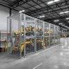 Metal Cage Storage