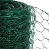 PVC Coated Hexagonal Wire Mesh