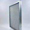Stainless Steel Mesh Air Filter