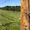 fixed knot field fence 2