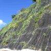 galvanized-hexagonal-wire-mesh-rockfall-application