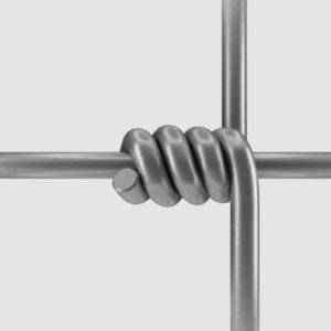 galvanized-hinge-joint-woven-wire-fence-farm-boundary 3