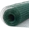 green-pvc-coated-hexagonal-wire-mesh-poultry-detail
