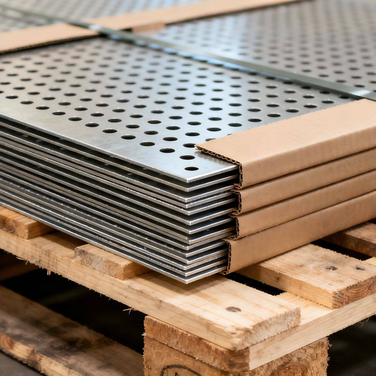 low-carbon-steel-slotted-packaging
