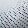 perforated panel straight