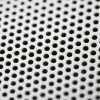 round hole perforated metal
