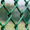 school-chain-link-fence-detail