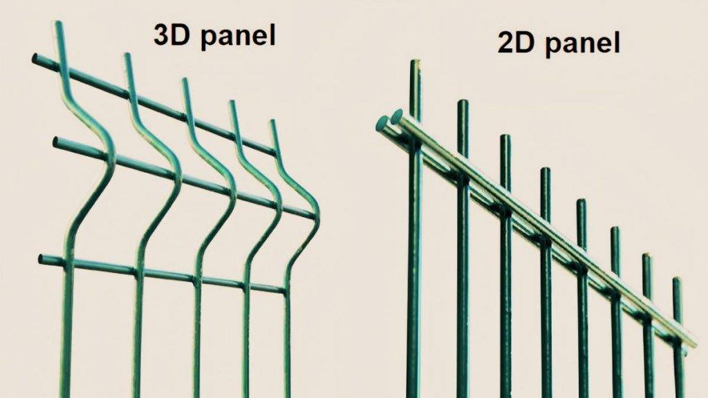 welded fence types(1)