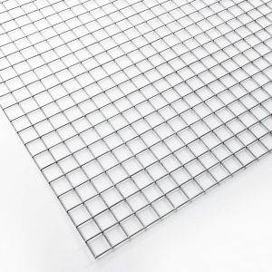 welded galvanised mesh(1)