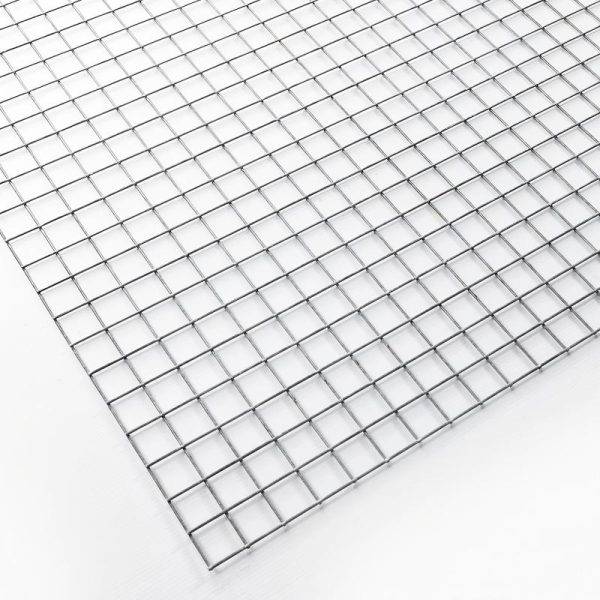 welded galvanised mesh(1)