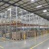 welded wire storage cage mesh