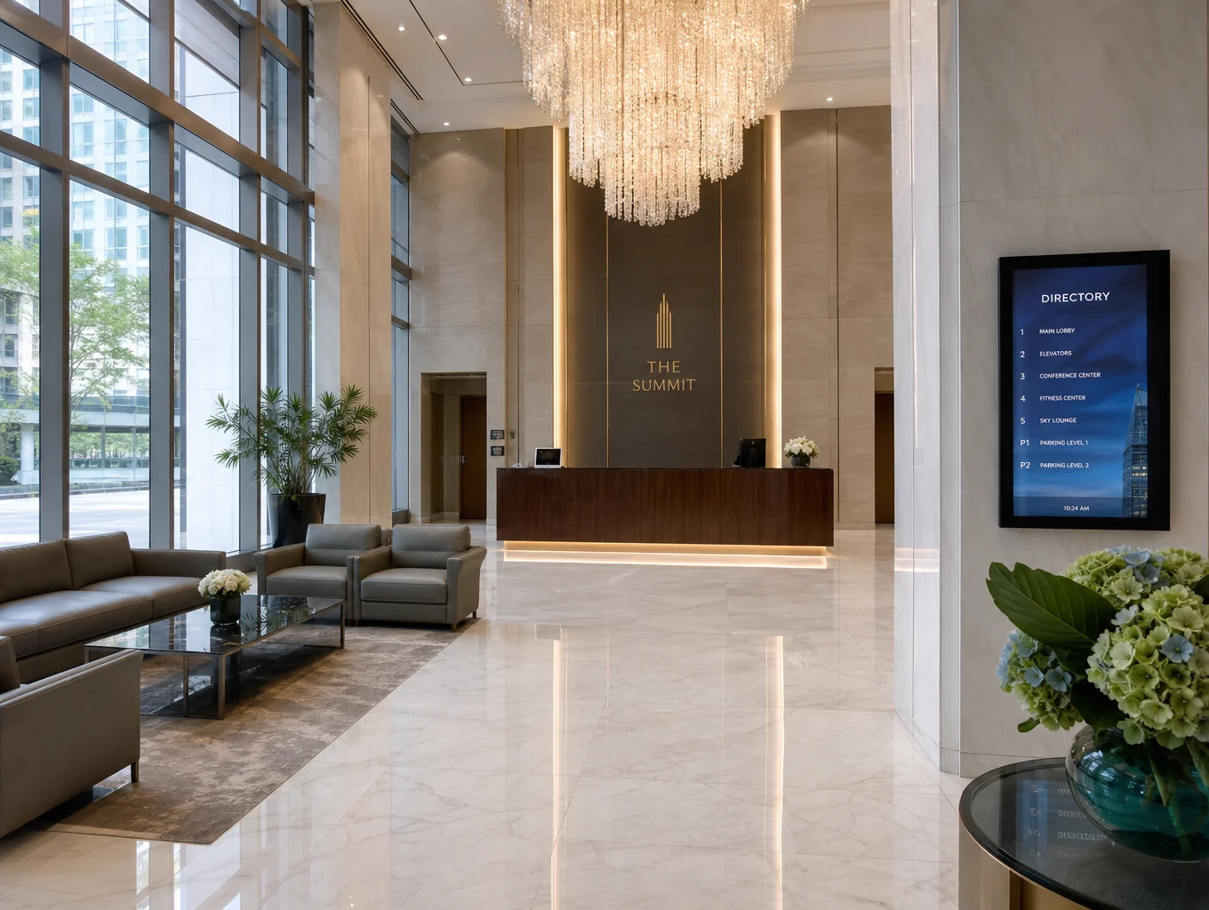 Decorative panels