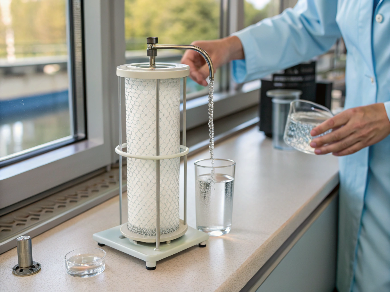 Filtration Systems