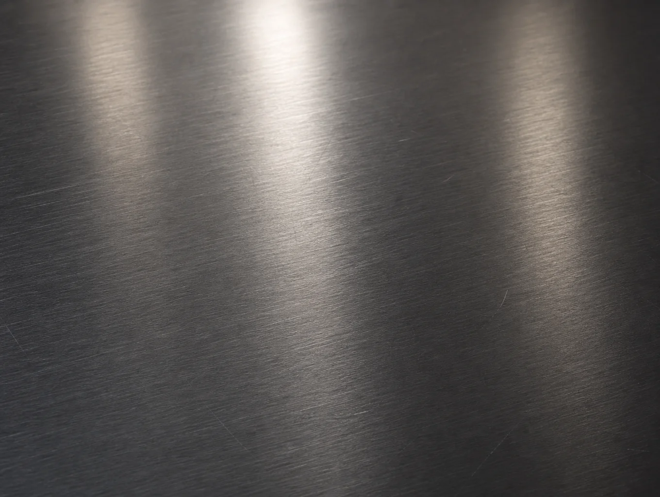 Precision perforated stainless steel pattern detail