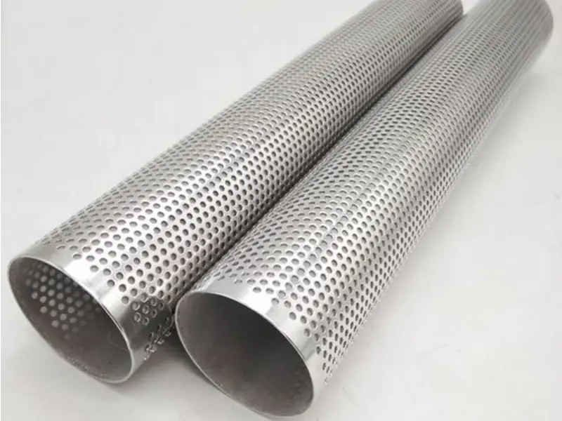 Filtration Systems