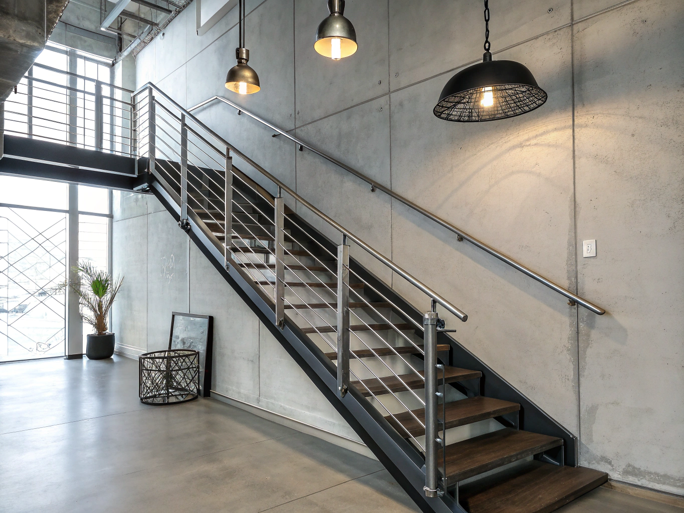 Stair Treads