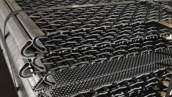 vibrating screen vibrating screen