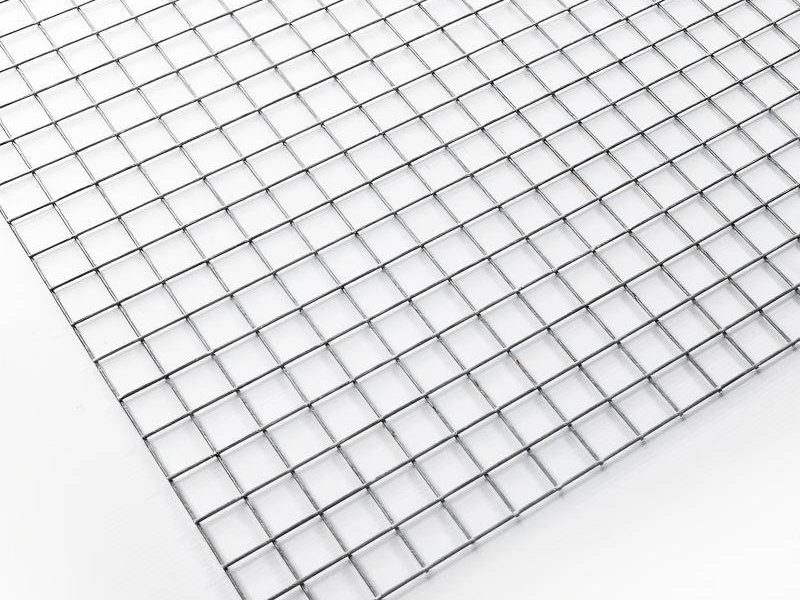 welded galvanised mesh(1)